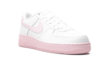 Air Force 1 low GS "Pink Foam" CV7663 100