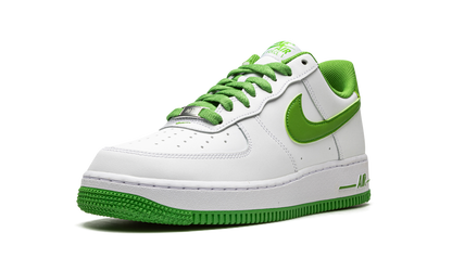 Air Force 1 '07 "Chlorophyll" DH7561 105