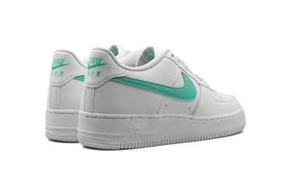 Air Force 1 Low GS "Summit White Emerald Rise" DV7762 104