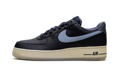 Air Force 1 Low '07 "Obsidian / Diffused Blue" IM6600 451