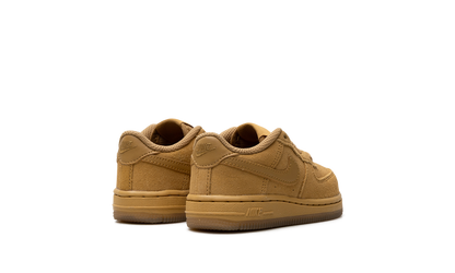 Air Force 1 Low LV8 TD "Wheat (2019)" BQ5487 700