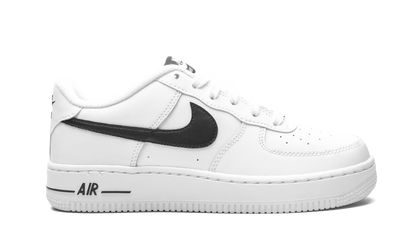 Air Force 1 Low GS "AN20 White Black" CT7724 100