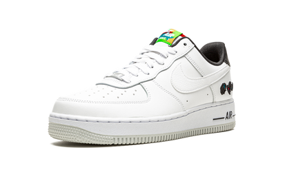 Air Force 1 Low LV8 "Peace, Love, Swoosh" DM8148 100