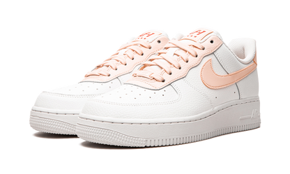 AIR FORCE 1 '07 MNS WMNS "Pale Coral" 315115 167