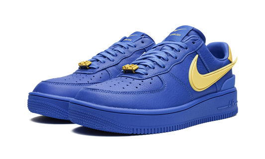 Air Force 1 Low "AMBUSH - Game Royal" DV3464 400