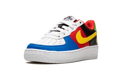 Air Force 1 LV8 QS (GS) "UNO" DO6634 100