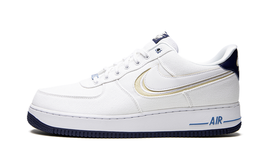 Air Force 1 PRM "White Fossil" DB3541 100