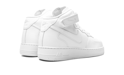 Air Force 1 Mid '07 "Triple White" CW2289 111