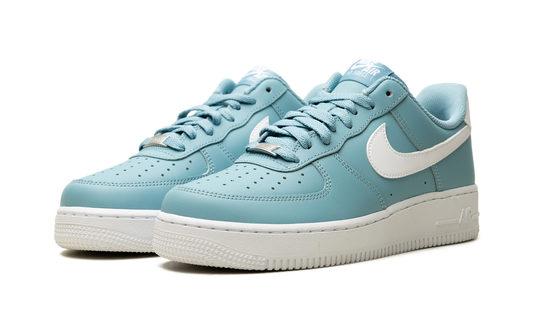 Air Force 1 Low '07 "Denim Turquoise White" FJ4146 401