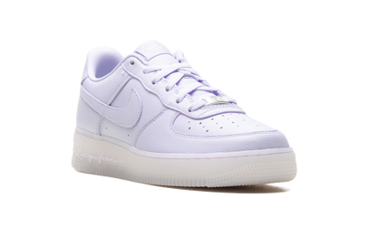 Air Force 1 Low GS "Drake NOCTA Certified Lover Boy Palest Purple" HQ1772 500