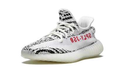 Yeezy Boost 350 V2 "Zebra 2017-2023" CP9654