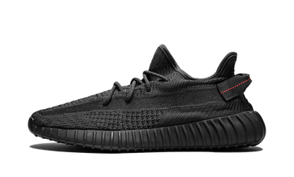Yeezy Boost 350 V2 "Black - Static" FU9006
