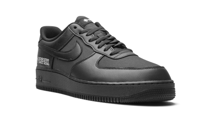 Air Force 1 Low Gore-Tex "Black" CT2858 001
