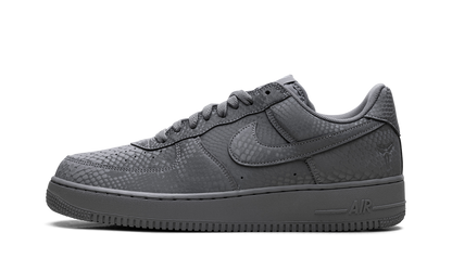 Air Force 1 Low "Kobe Bryant Forever Cool Grey" IB0018 004