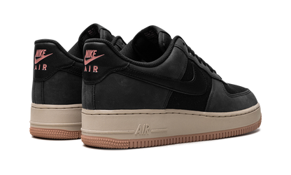 Air Force 1 Low '07 LX "Black Red Stardust" FB8876 001