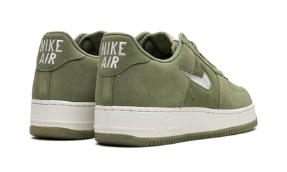 Air Force 1 Low "Color Of The Month - Oil Green" DV0785 300