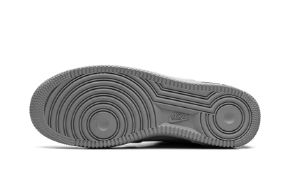 Air Force 1 07 "White Light Smoke Grey" HV6418 100