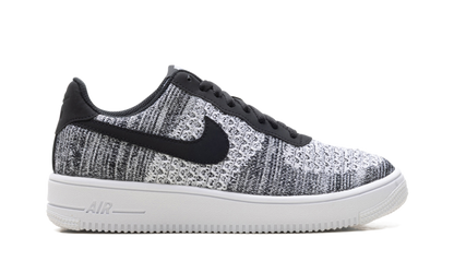 Air Force 1 Flyknit Low 2.0 "Oreo" AV3042 001