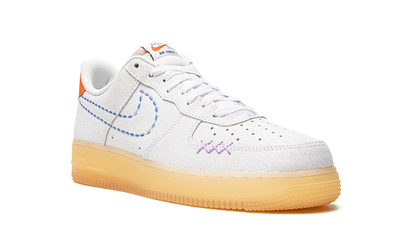Air Force 1 Low 101 "Nike 101" DX2344 100