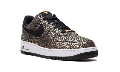 Air Force 1 "Gold Elephant" 488298 702