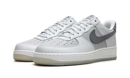 Air Force 1 '07 LV8 "Pure Platinum / Light Carbon" FJ4170 001