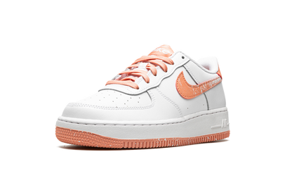 Air Force 1 LV8 "White Light Madder Root Speckled" DM0985 100