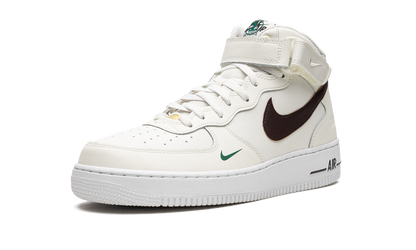 Air Force 1 Mid '07 LV8 "40th Anniversary" DR9513 100