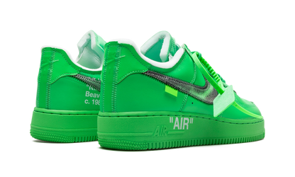 Air Force 1 Low "Off-White - Brooklyn" DX1419 300