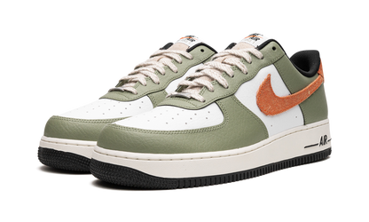 Air Force 1 Low "Oil Green" FD0758 386