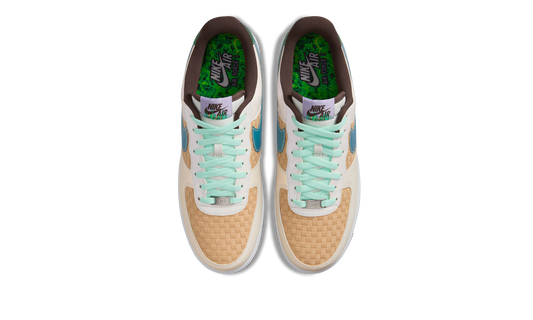 Air Force 1 Retro QS "Easter" IB5722 100