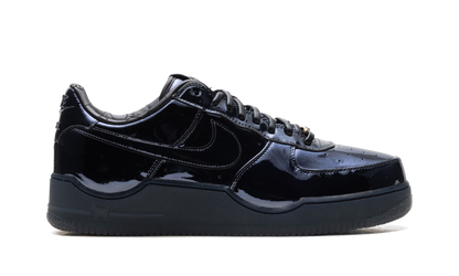 Air Force 1 Low "LeBron James Black Patent" IO6129 001