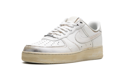 Air Force 1 Low ".SWOOSH - Dirty Triple White" HJ9346 100