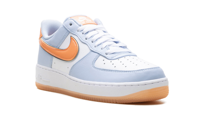 Air Force 1 Low '07 "Hydrogen Blue Orange Frost" IR1980 407