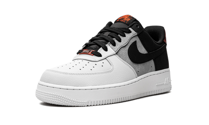 Air Force 1 '07 LV8 "Black / Smoke Grey / White" CZ0337 001