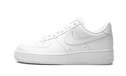 AIR FORCE 1 LO '07 WMNS "White on White" DD8959 100