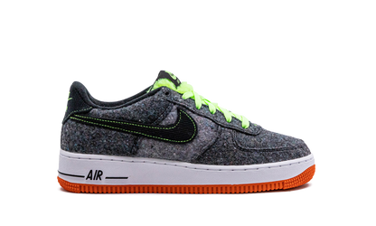 Air Force 1 Low LV8 (GS) "Halloween - Spooktacular" DZ5287 001
