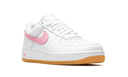 Air Force 1 Low "Pink Gum" DM0576 101