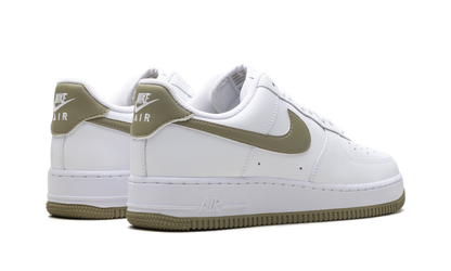 Air Force 1 Low '07 "White Neutral Olive" FJ4146 110