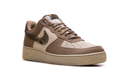 Nike Air Force 1 Low "RealTree Rattan" IO9803 200