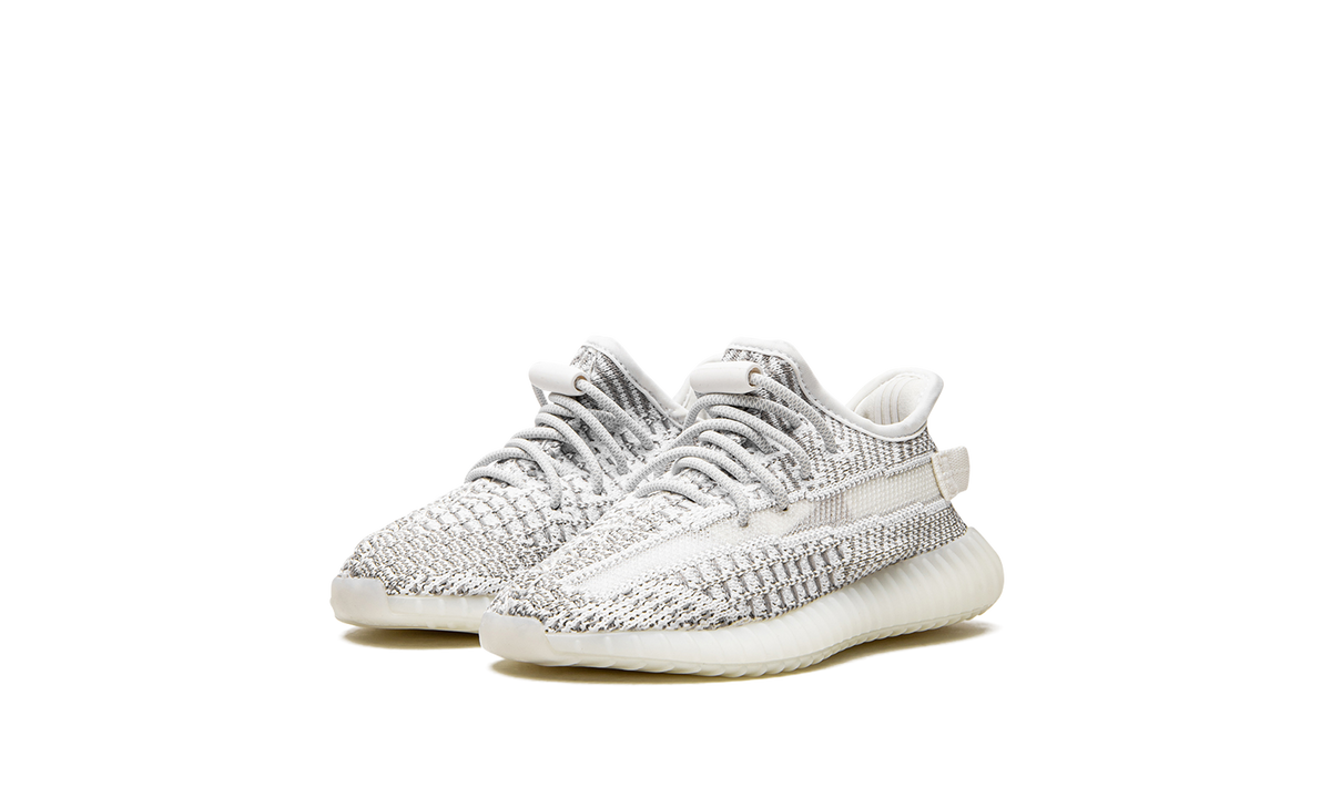 Yeezy Boost 350 Infants "STATIC 350" HP6590