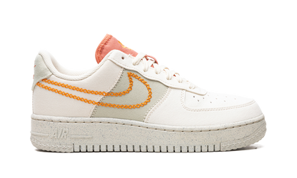 AIR FORCE 1 '07 LO NH WMNS "Next Nature - Coconut Milk" DR3101 100