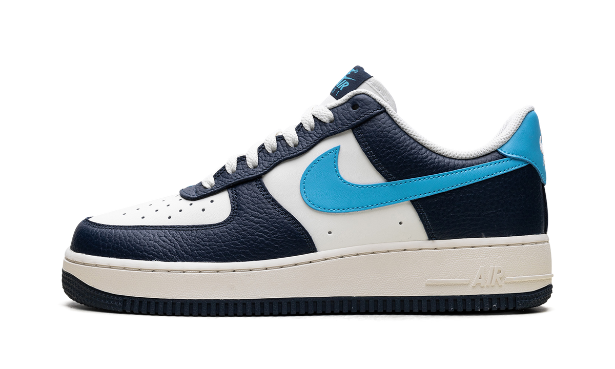 Air Force 1 Low "Armory Navy Baltic Blue" HJ9291 478