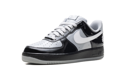 Air Force 1 Low "Central Cee - Black / Smoke Grey" IO9974 010