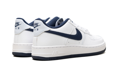 Air Force 1 GS "NAVY SWOOSH" FV5948 104