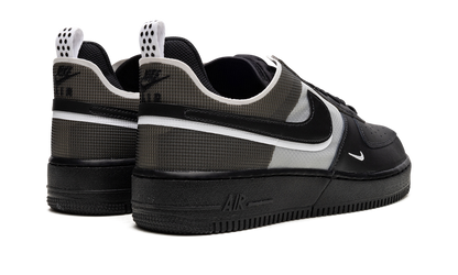 Air Force 1 React "Black / White" DM0573 002