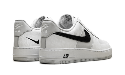 Air Force 1 Low '07 LV8 "White Photon Dust Black" IR1475 100
