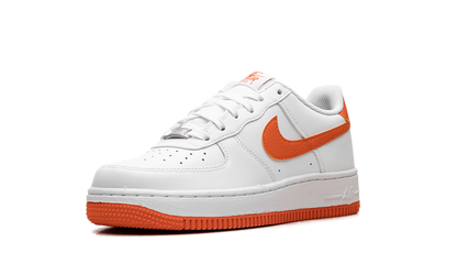 AIR FORCE 1 GS "Pure Platinum/Metallic Silver" FV5948 113