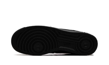 Nike Air Force 1 "Valentine's Day - Triple Black (2026)" IB6836 001