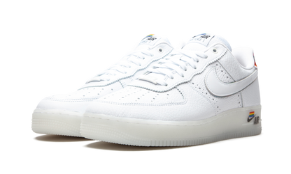 Air Force 1 Low "Be True 2020" CV0258 100