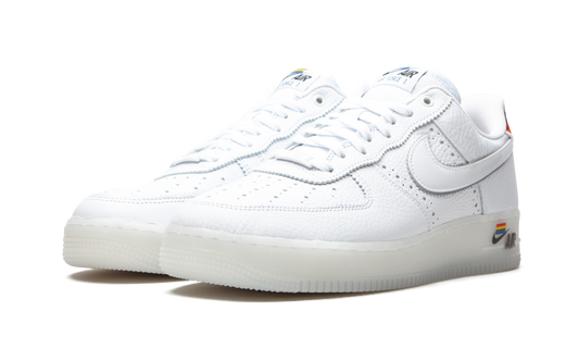 Air Force 1 Low "Be True 2020" CV0258 100